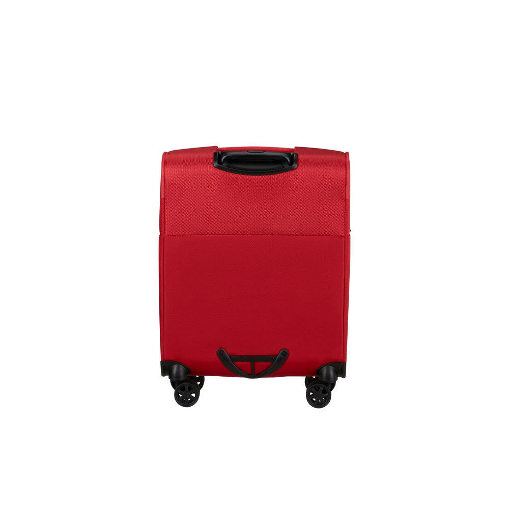 Base Breeze Cabin Trolley Exp Samsonite - MYLILLY