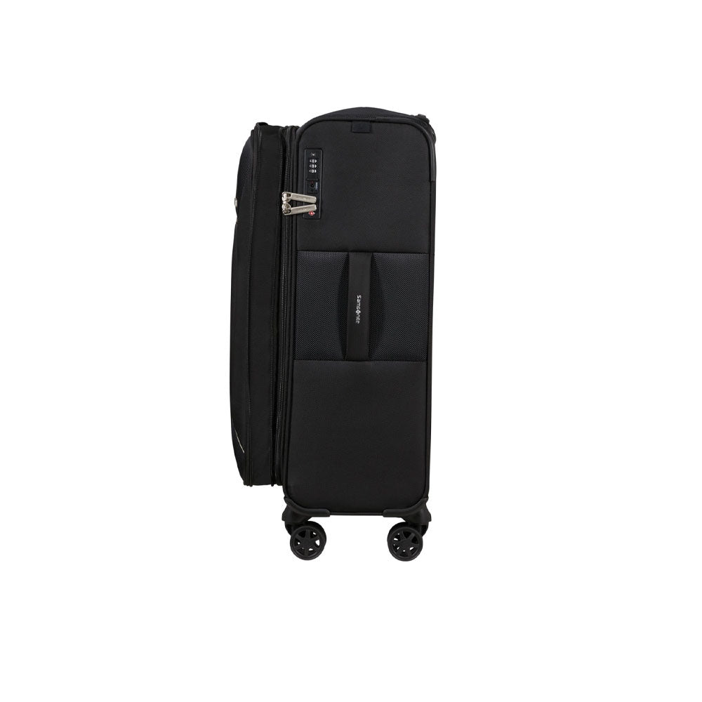 Base Breeze Spinner 67/24 espandibile Samsonite - MYLILLY