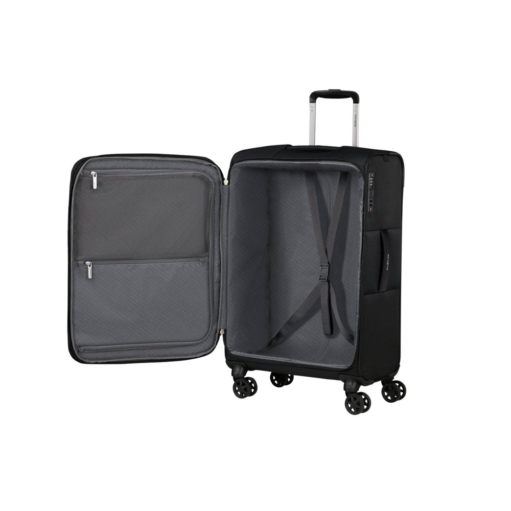 Base Breeze Spinner 67/24 espandibile Samsonite - MYLILLY