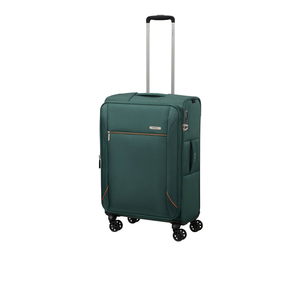 Base Breeze Spinner 67/24 espandibile Samsonite - MYLILLY
