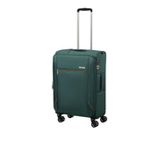 Base Breeze Spinner 67/24 espandibile Samsonite - MYLILLY