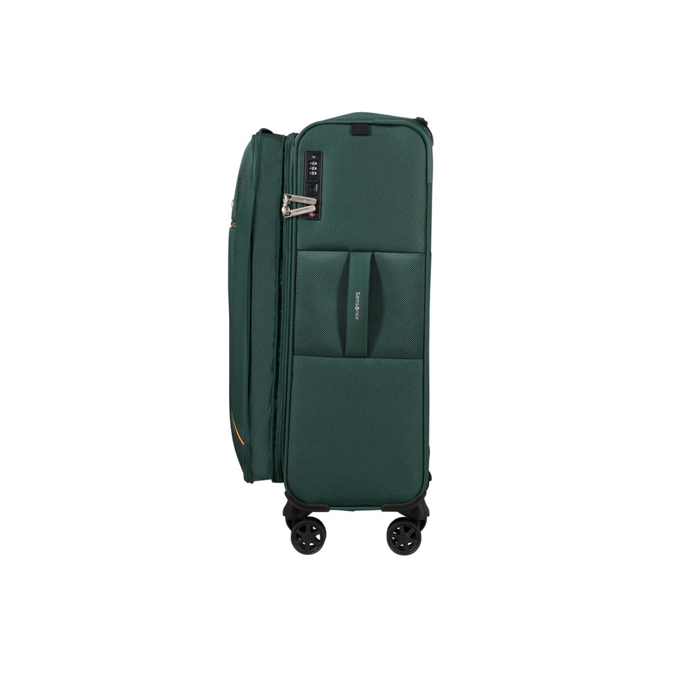 Base Breeze Spinner 67/24 espandibile Samsonite - MYLILLY