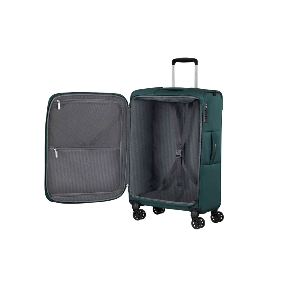 Base Breeze Spinner 67/24 espandibile Samsonite - MYLILLY
