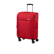 Base Breeze Spinner 67/24 espandibile Samsonite - MYLILLY