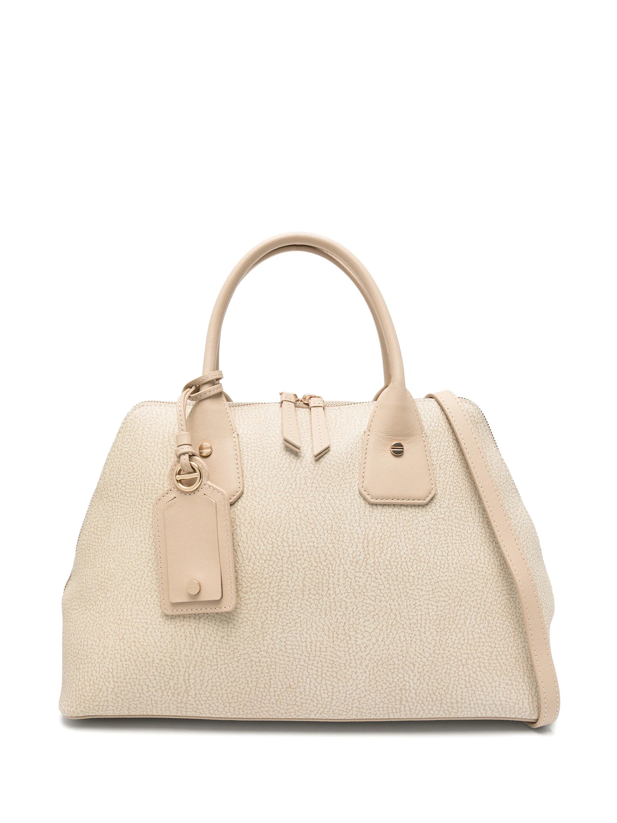 Bauletto Gemini Borbonese - MYLILLY