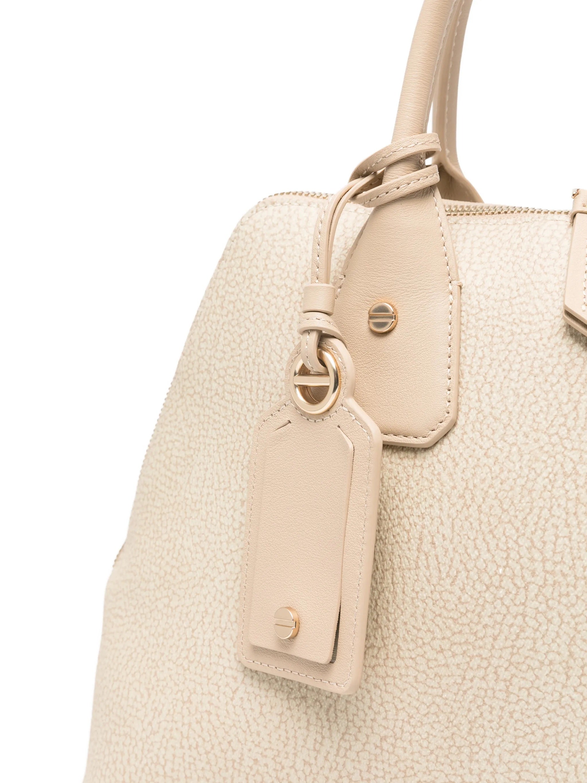 Bauletto Gemini Borbonese - MYLILLY