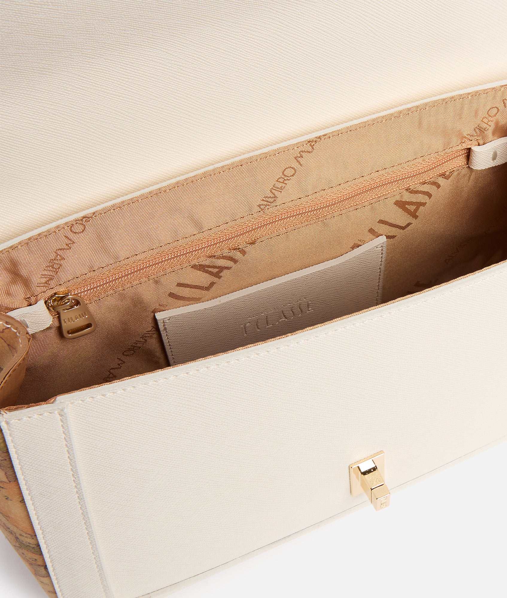 Bay Lock Bag Alviero Martini 1ª classe - MYLILLY