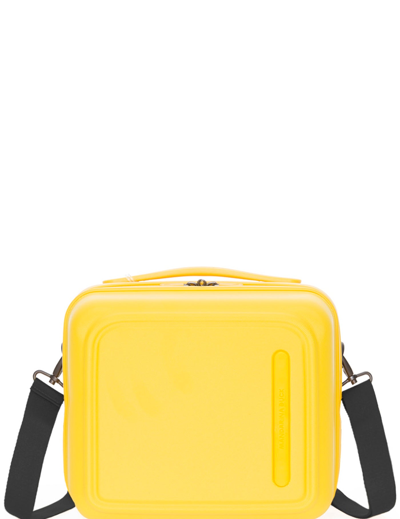 Beauty Case Logoduck Mandarina Duck - MYLILLY