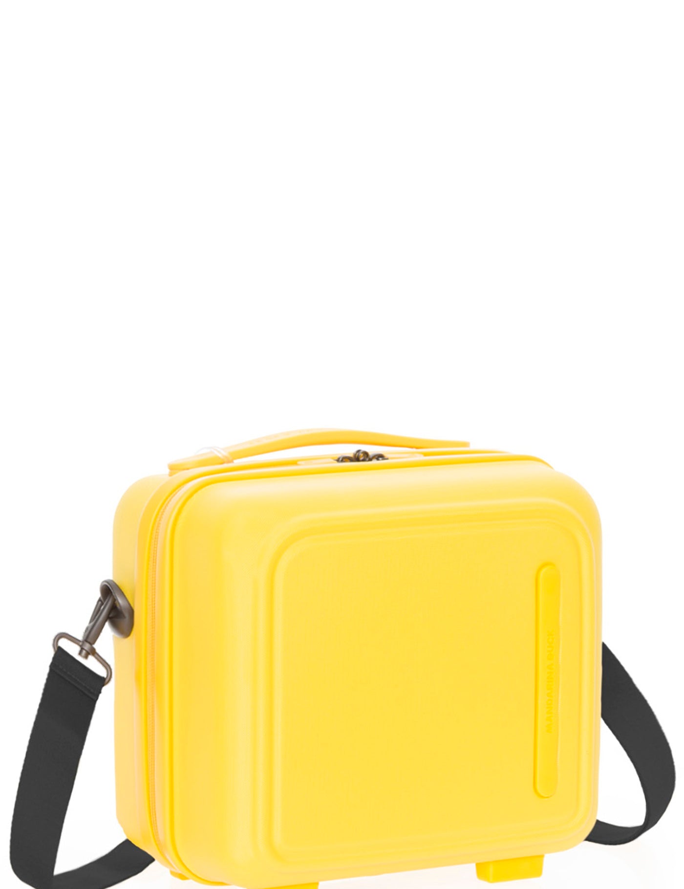 Beauty Case Logoduck Mandarina Duck - MYLILLY