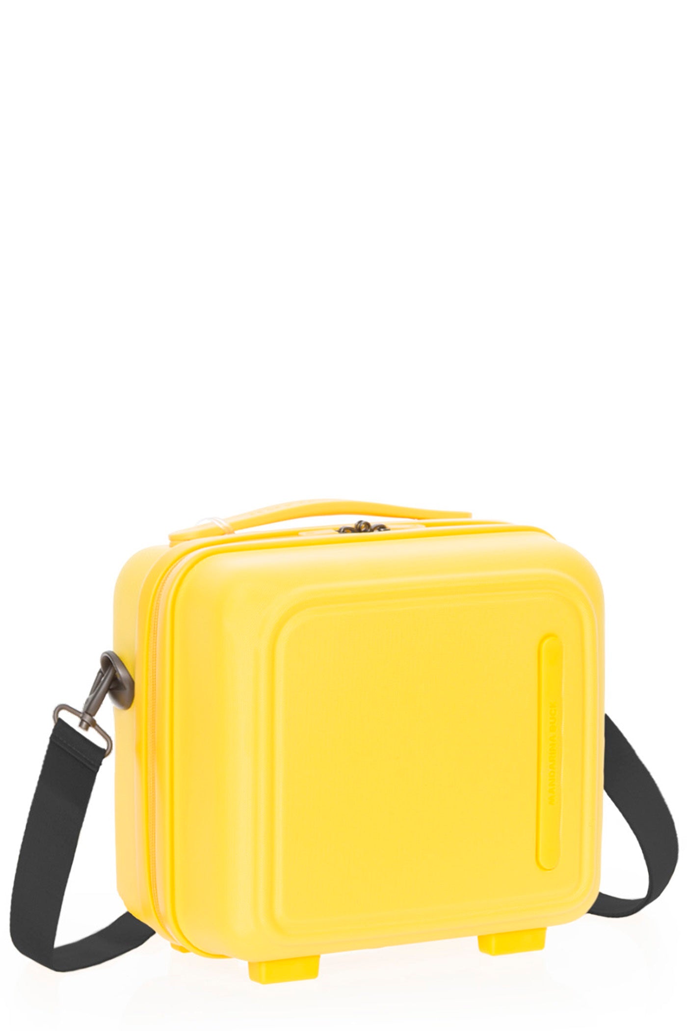 Beauty Case Logoduck Mandarina Duck - MYLILLY