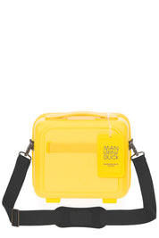 Beauty Case Logoduck Mandarina Duck - MYLILLY