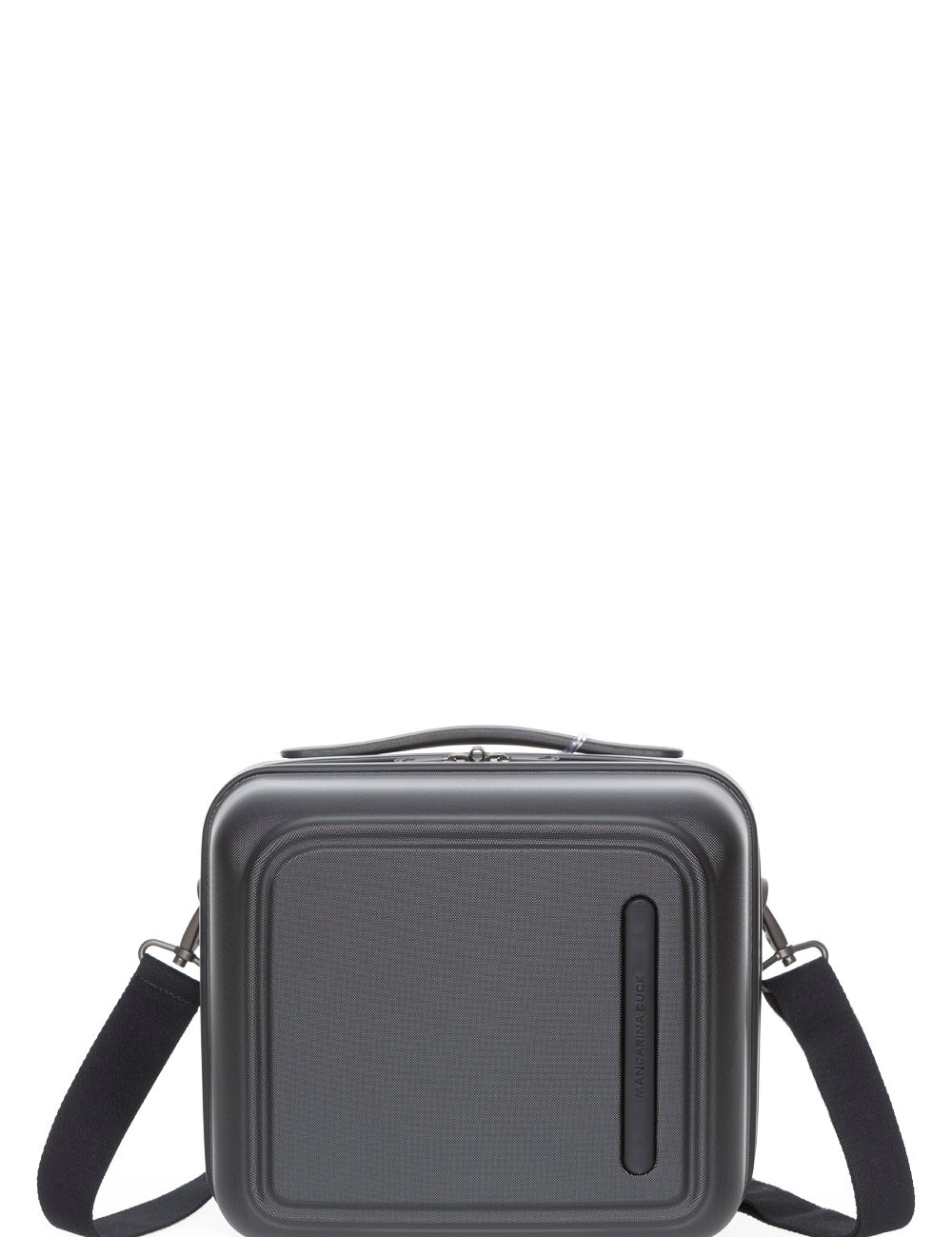 Beauty Case Logoduck Mandarina Duck - MYLILLY