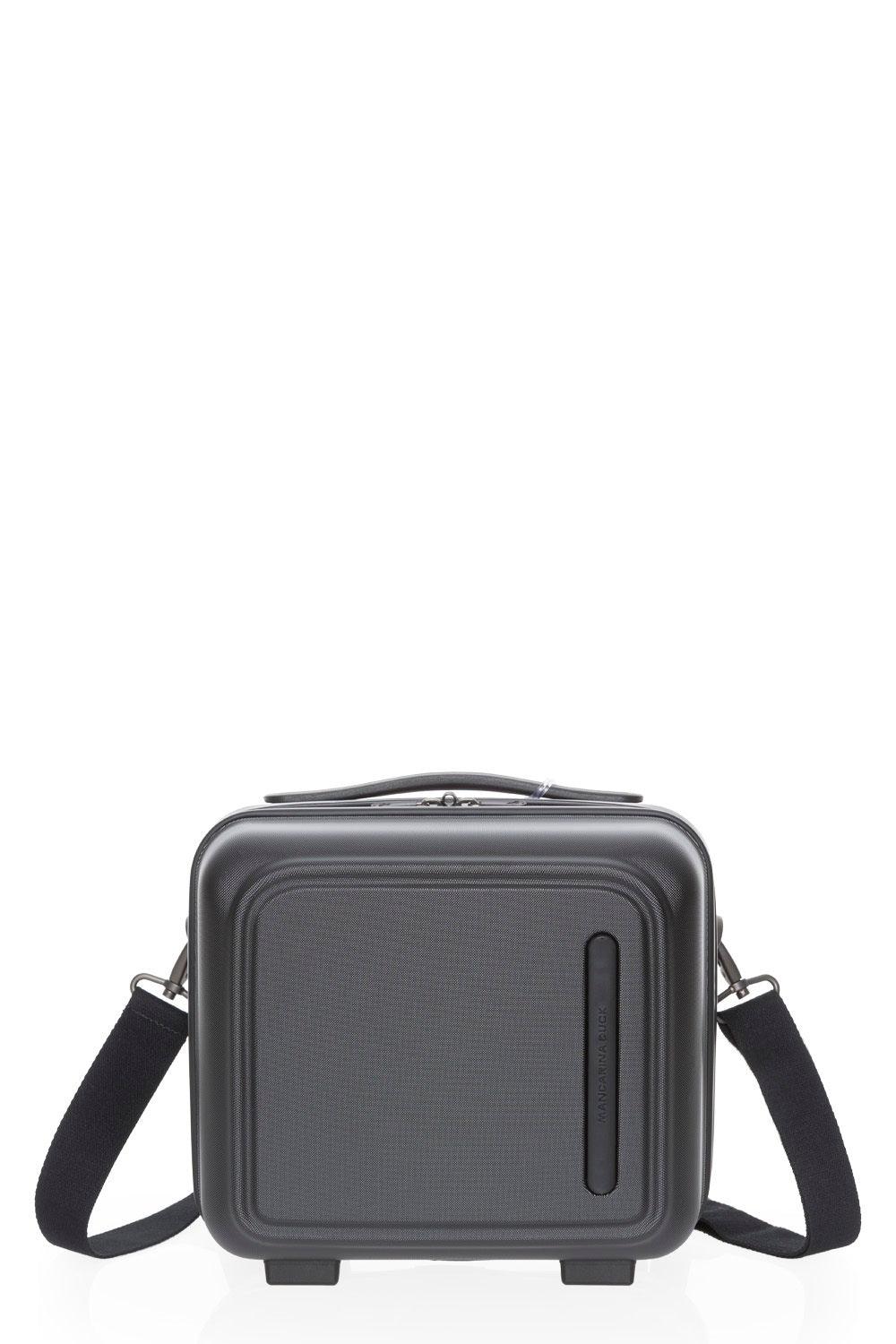 Beauty Case Logoduck Mandarina Duck - MYLILLY