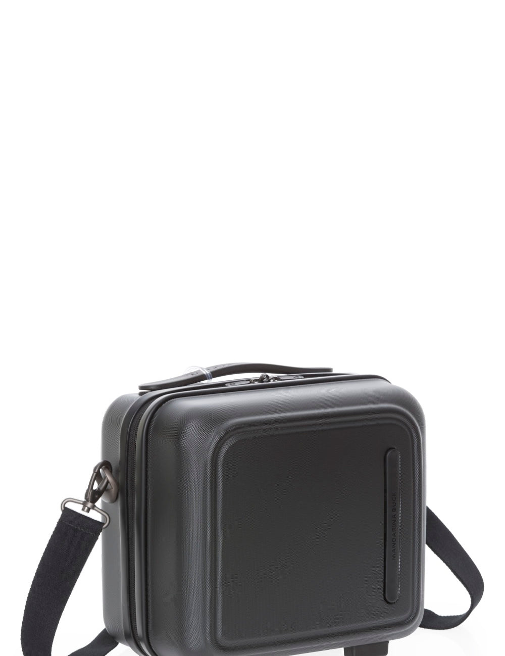 Beauty Case Logoduck Mandarina Duck - MYLILLY