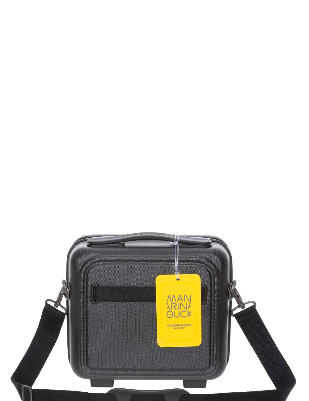 Beauty Case Logoduck Mandarina Duck - MYLILLY