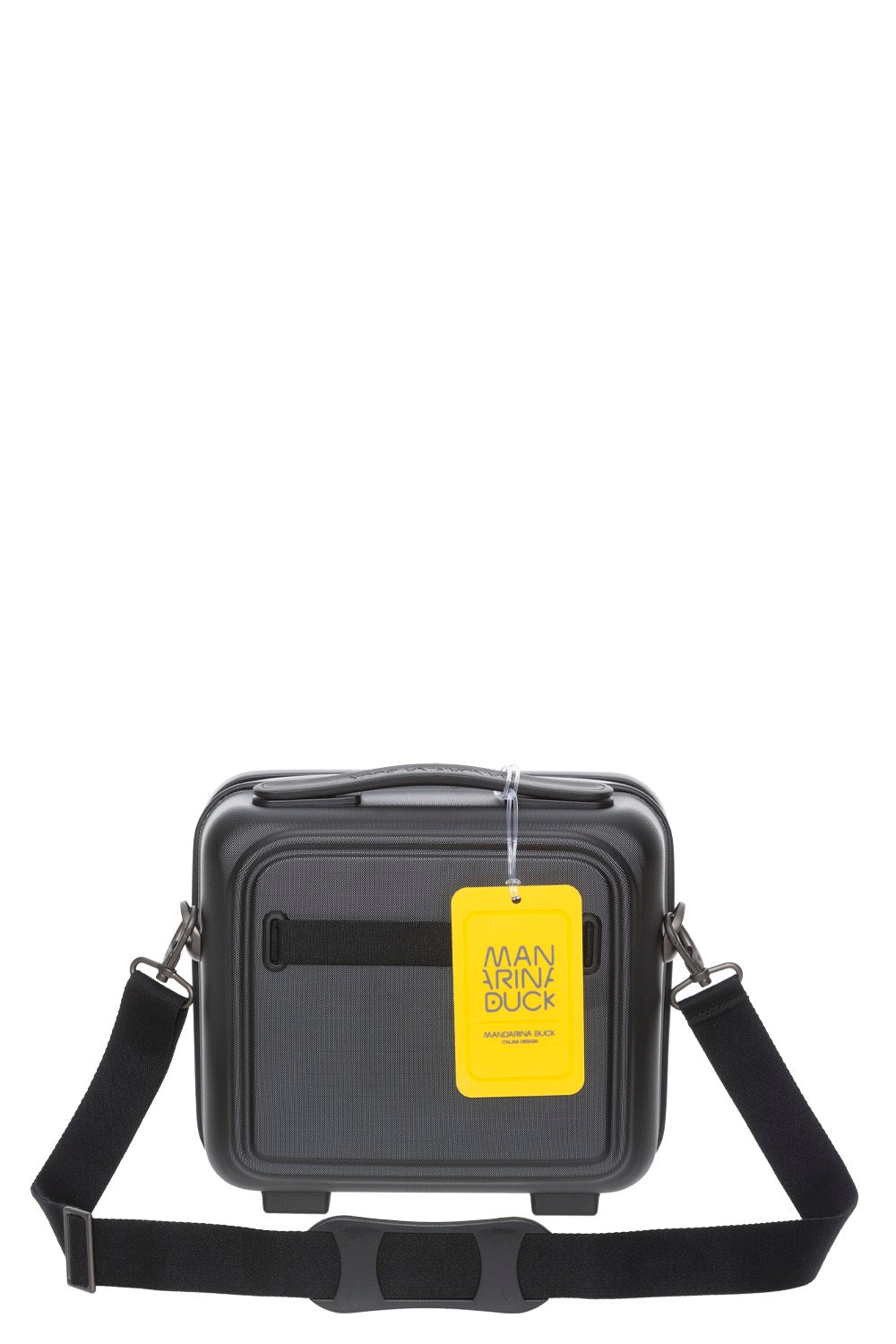 Beauty Case Logoduck Mandarina Duck - MYLILLY