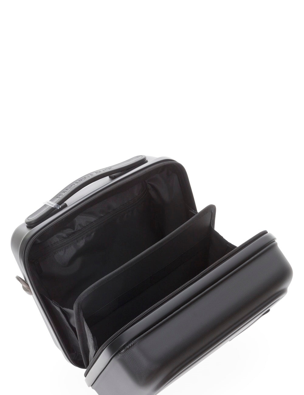 Beauty Case Logoduck Mandarina Duck - MYLILLY