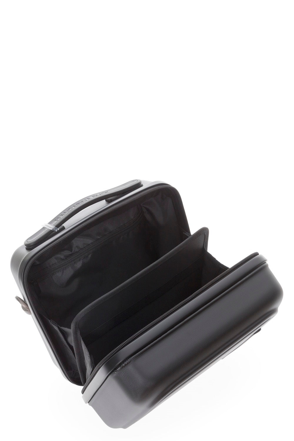 Beauty Case Logoduck Mandarina Duck - MYLILLY