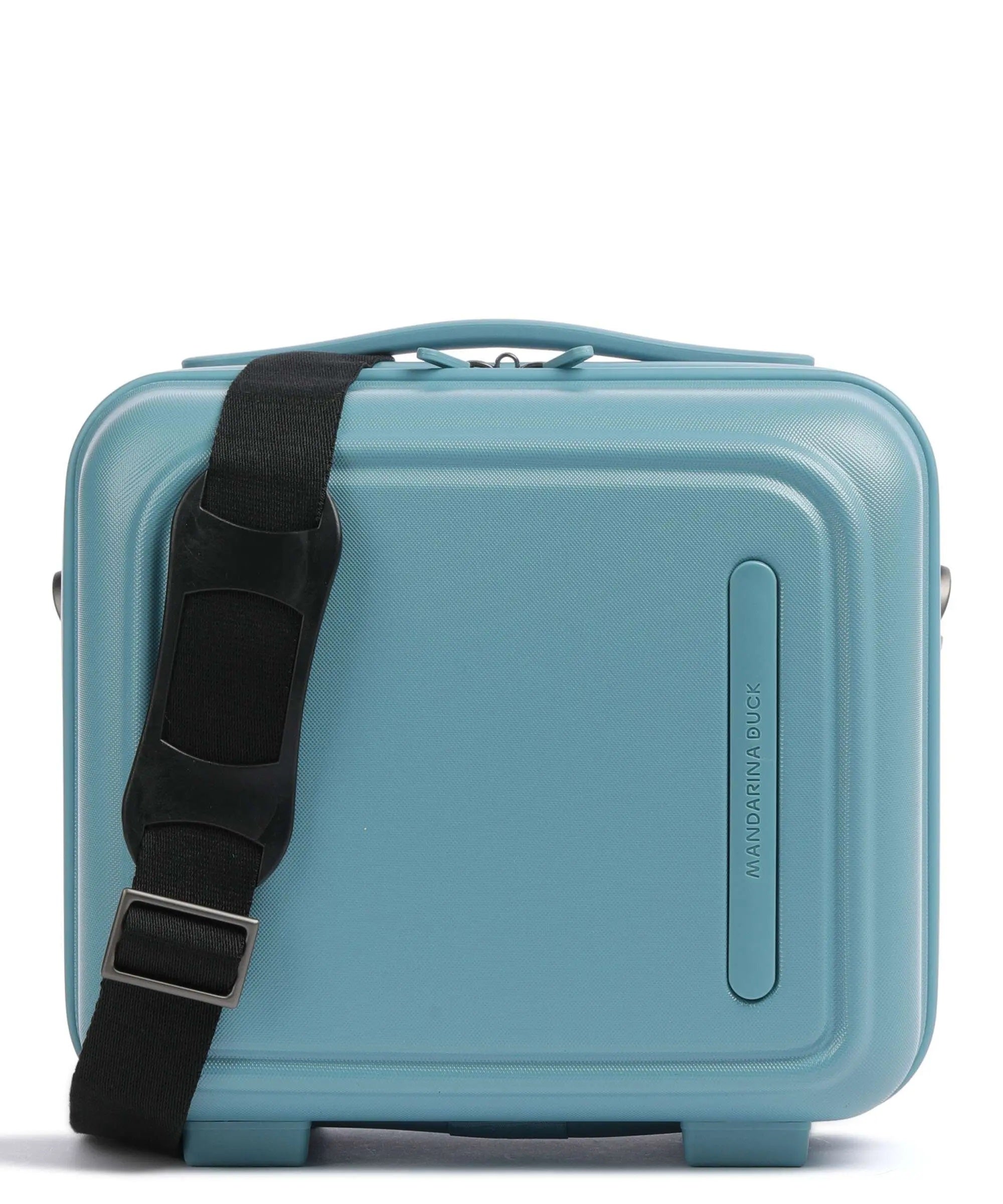 Beauty Case Logoduck Mandarina Duck - MYLILLY