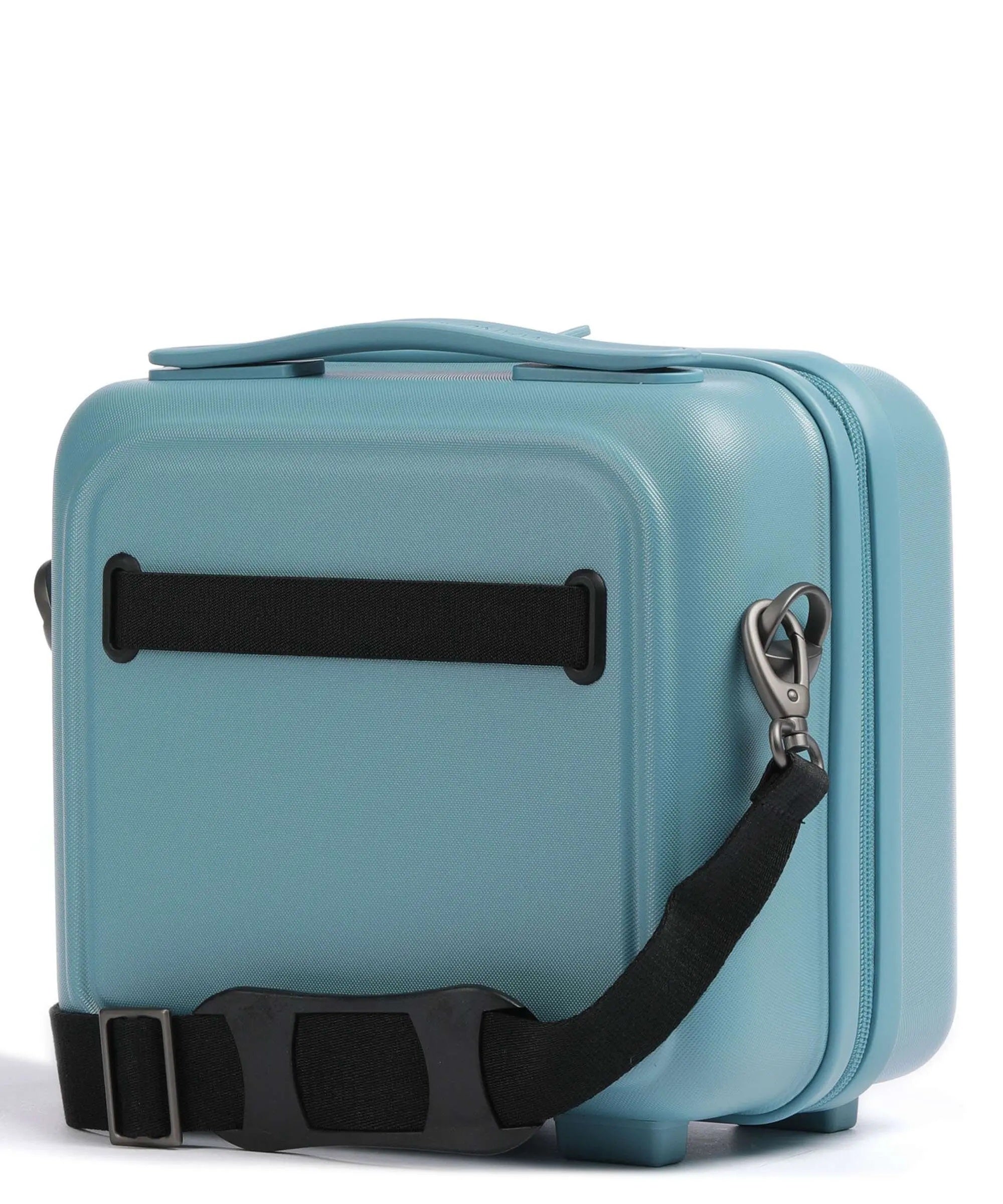 Beauty Case Logoduck Mandarina Duck - MYLILLY