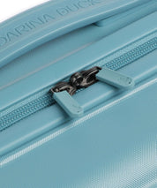 Beauty Case Logoduck Mandarina Duck - MYLILLY