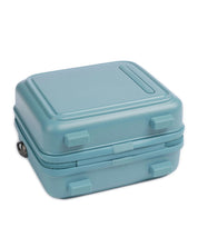 Beauty Case Logoduck Mandarina Duck - MYLILLY