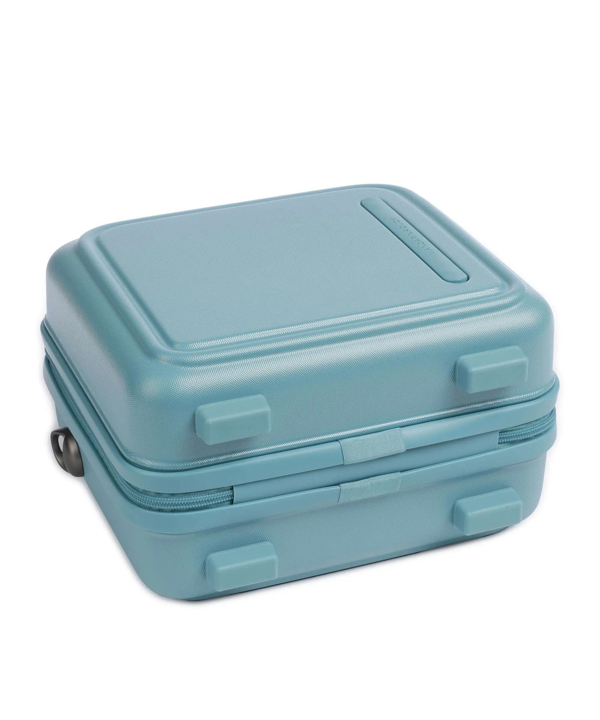 Beauty Case Logoduck Mandarina Duck - MYLILLY