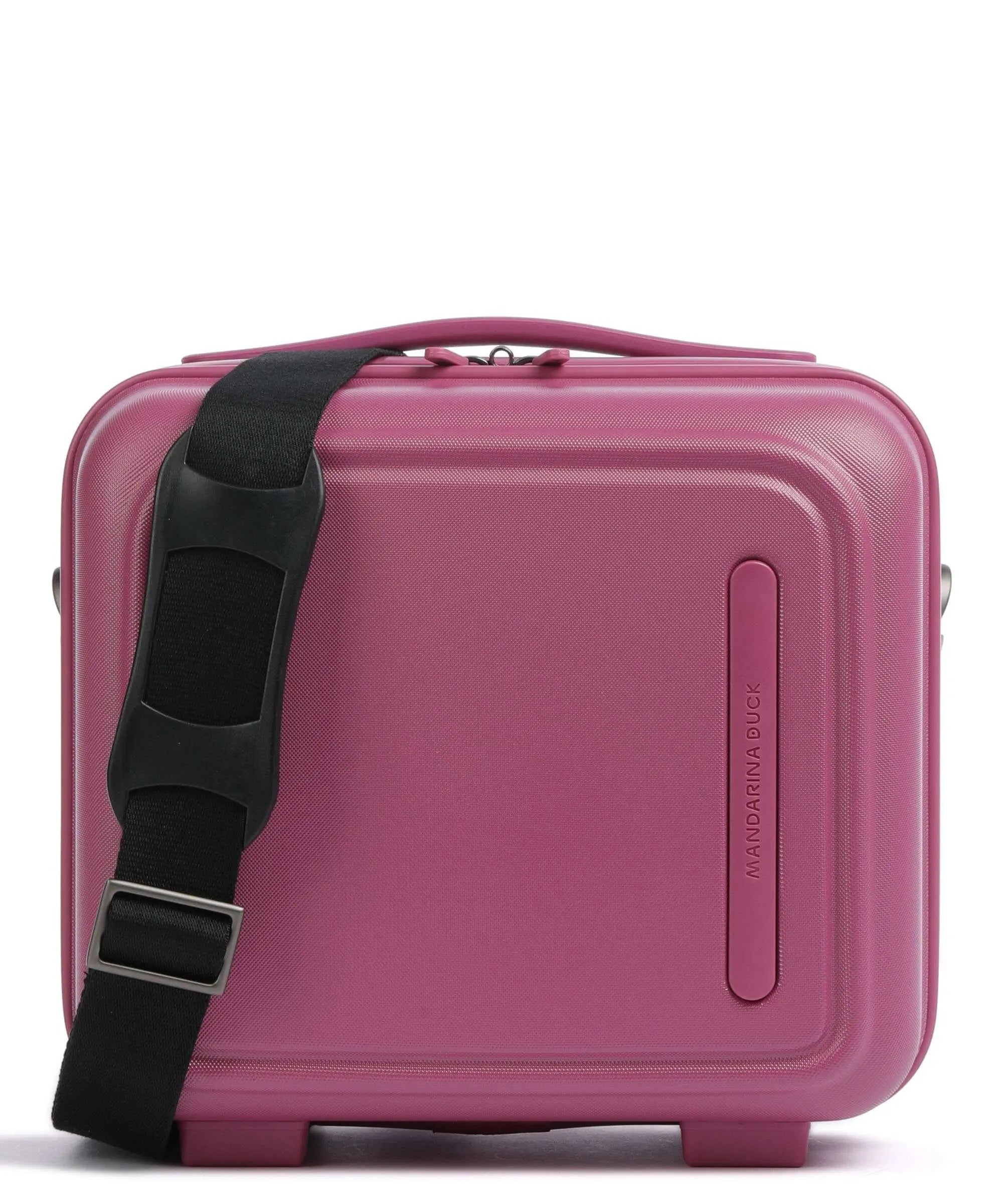 Beauty Case Logoduck Mandarina Duck - MYLILLY