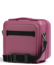 Beauty Case Logoduck Mandarina Duck - MYLILLY