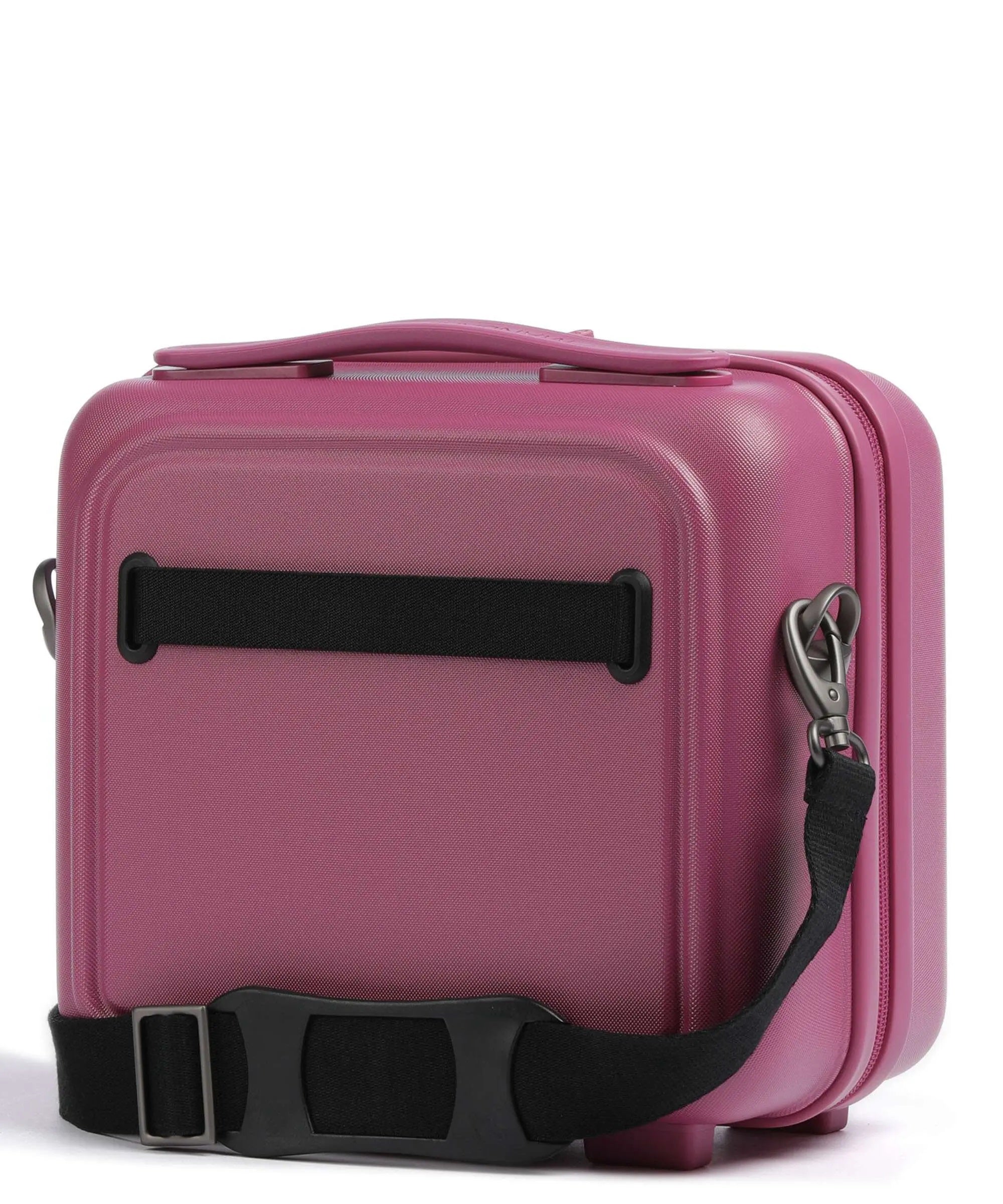 Beauty Case Logoduck Mandarina Duck - MYLILLY