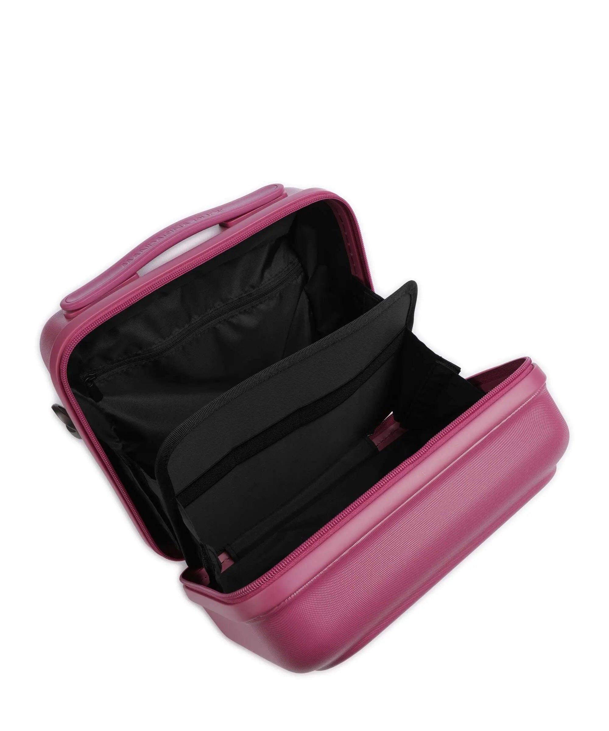 Beauty Case Logoduck Mandarina Duck - MYLILLY