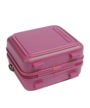 Beauty Case Logoduck Mandarina Duck - MYLILLY