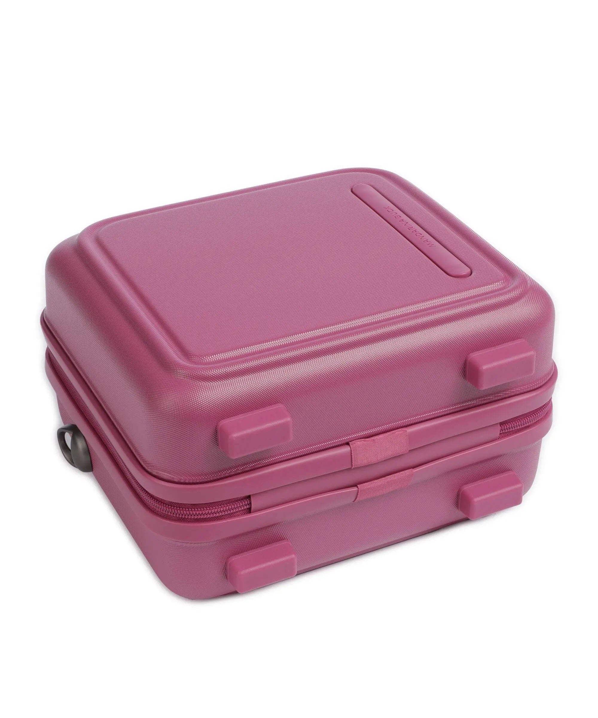 Beauty Case Logoduck Mandarina Duck - MYLILLY