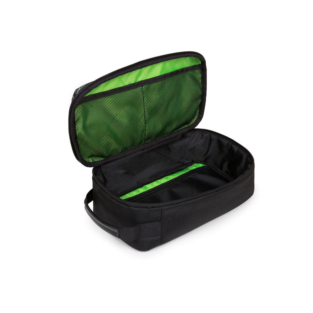 Beauty organizzato in tessuto sintetico Coleos Piquadro - MYLILLY