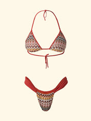 Bikini F**K - MYLILLY