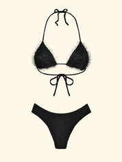 Bikini F**K - MYLILLY