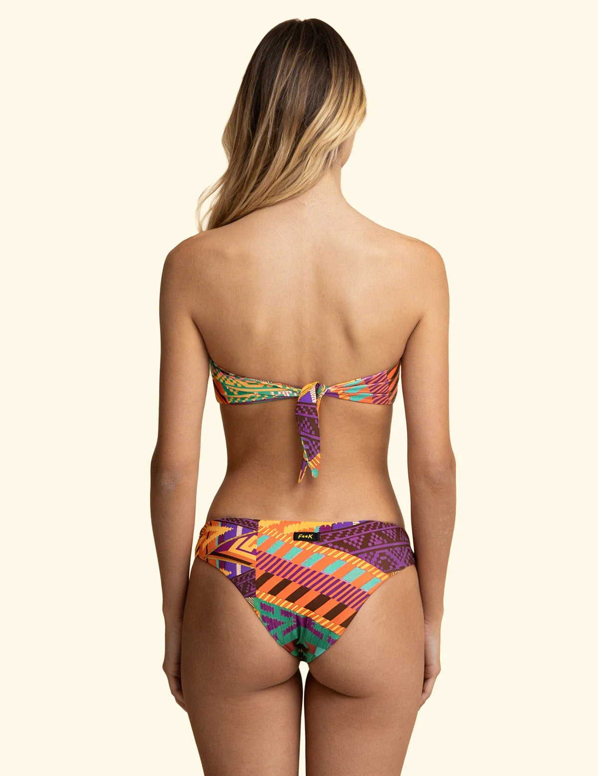 Bikini F**K - MYLILLY