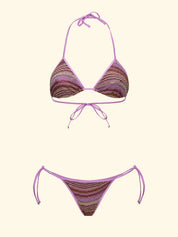 Bikini F**K - MYLILLY