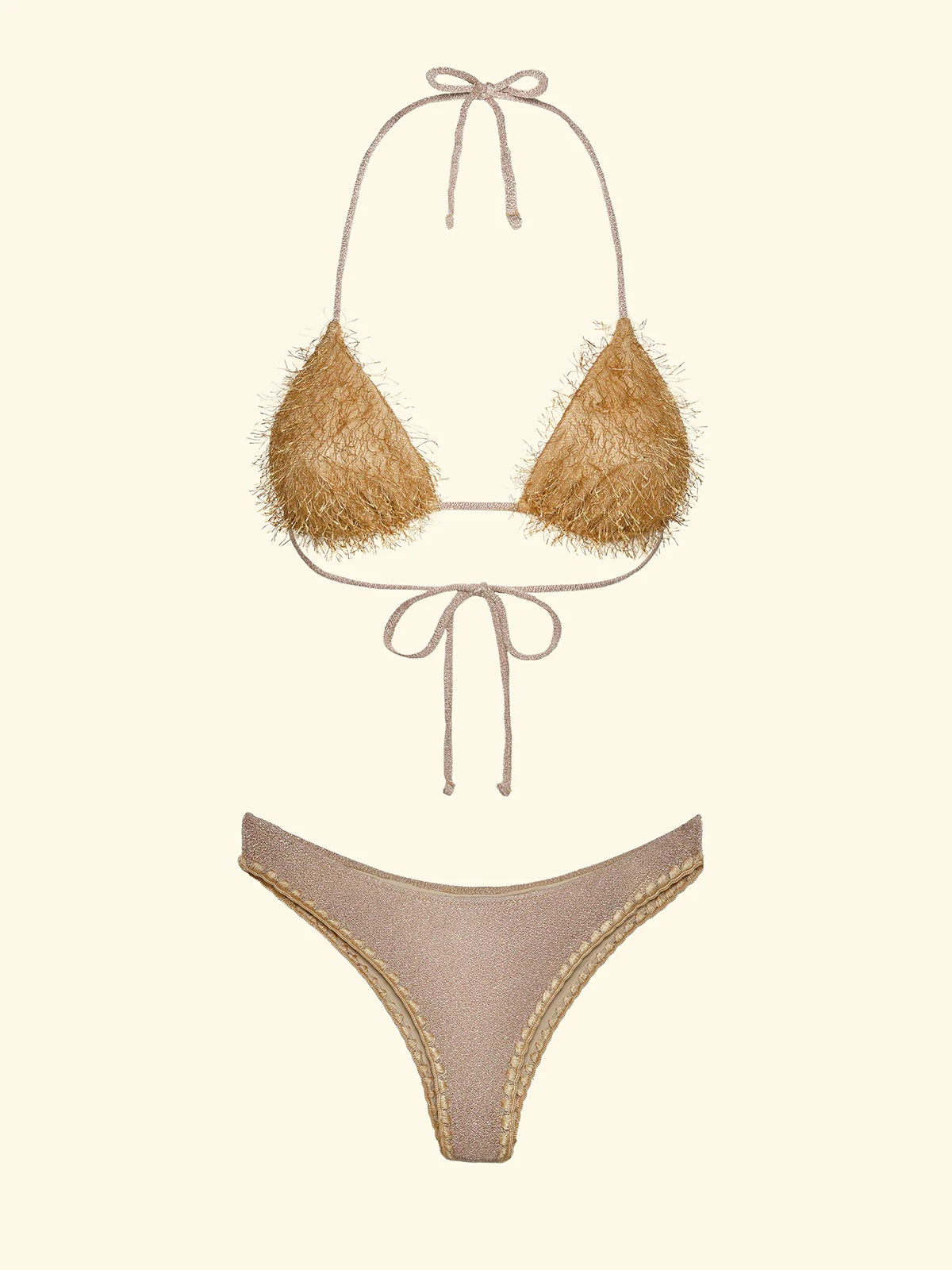 Bikini F**K