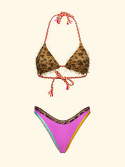 Bikini F**K - MYLILLY