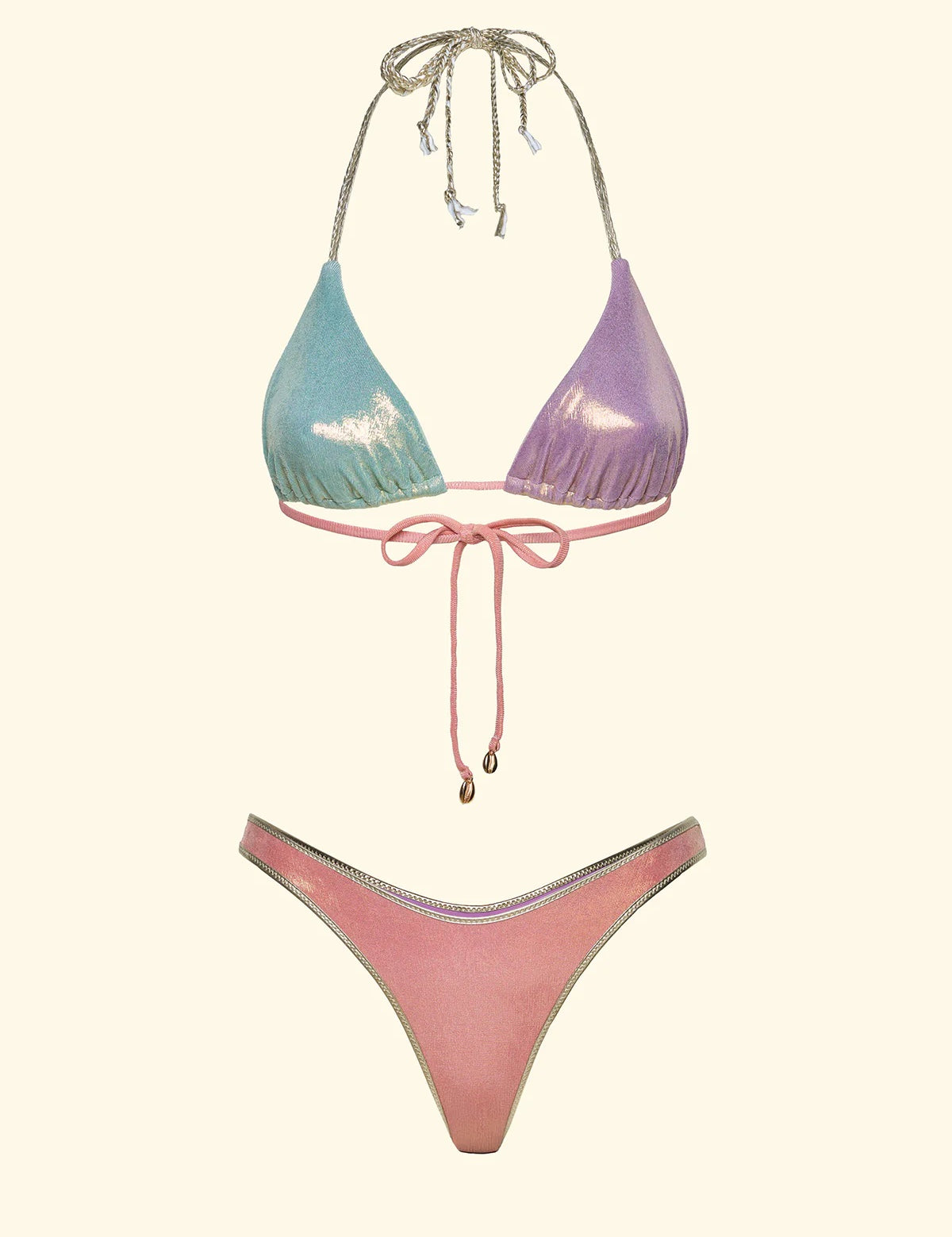 Bikini F**K - MYLILLY