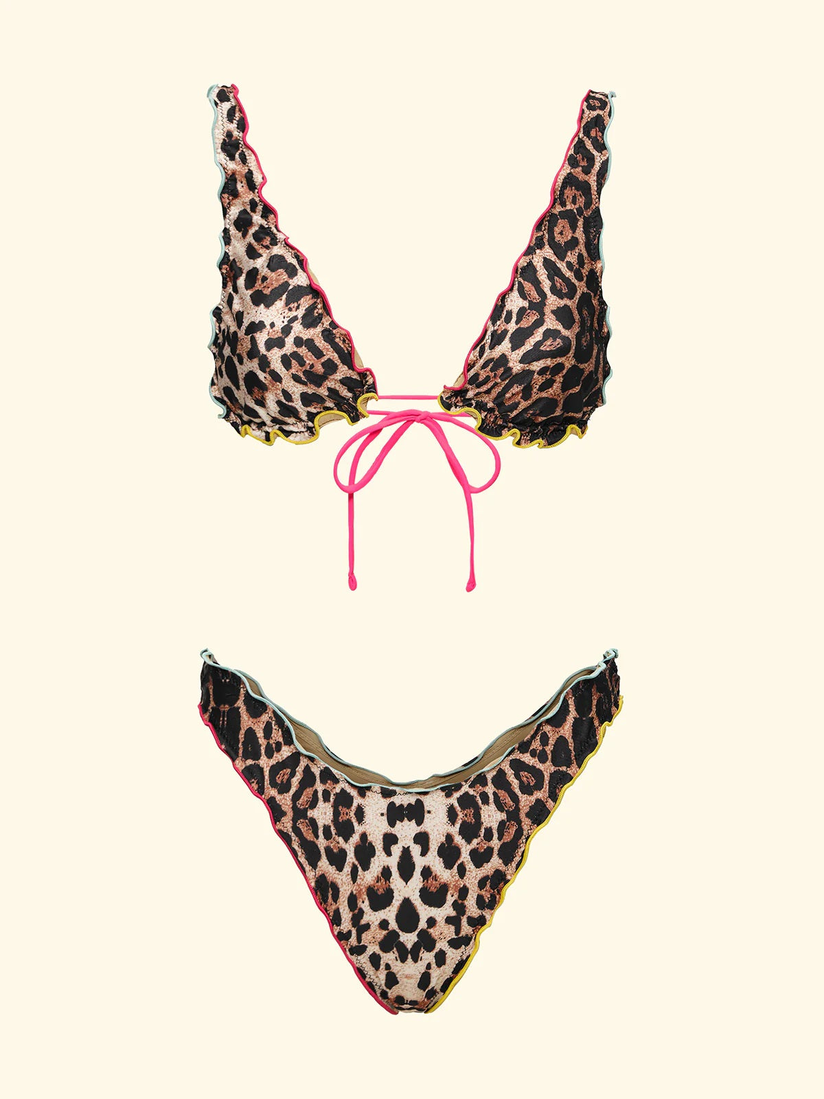 Bikini F**K