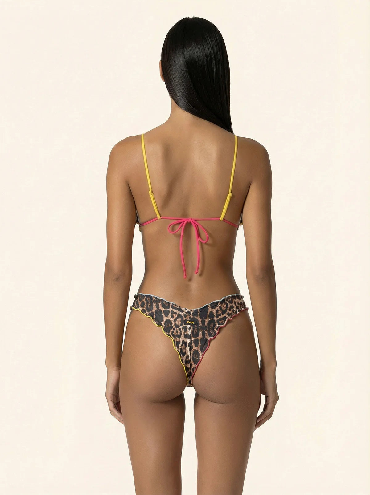 Bikini F**K