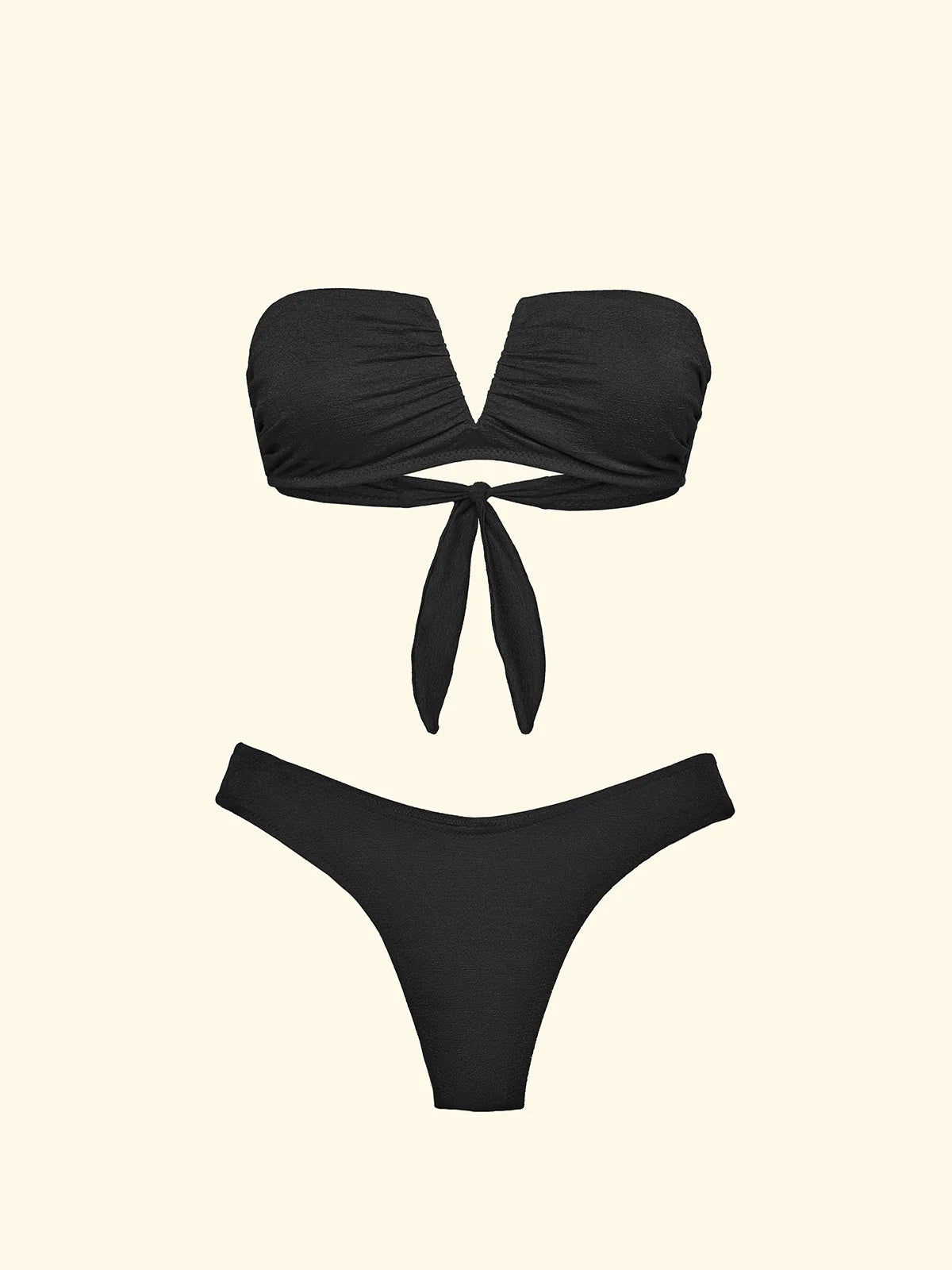 Bikini F**K - MYLILLY