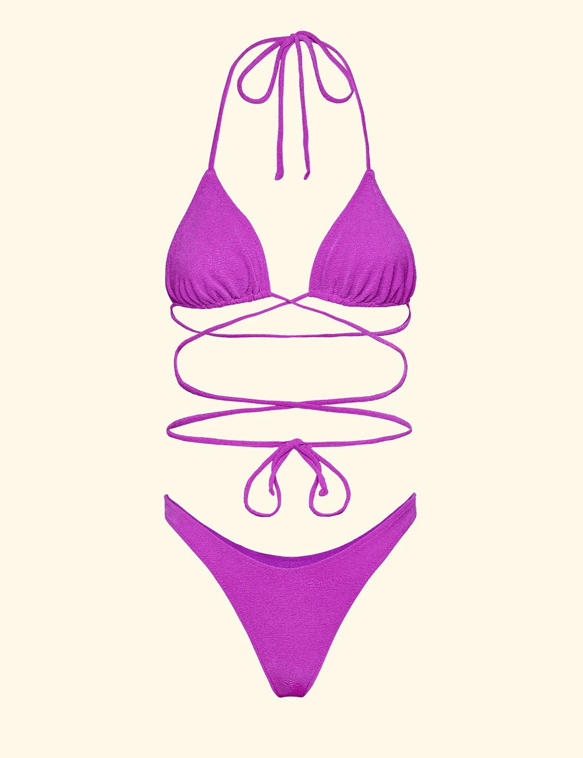 Bikini F**K - MYLILLY