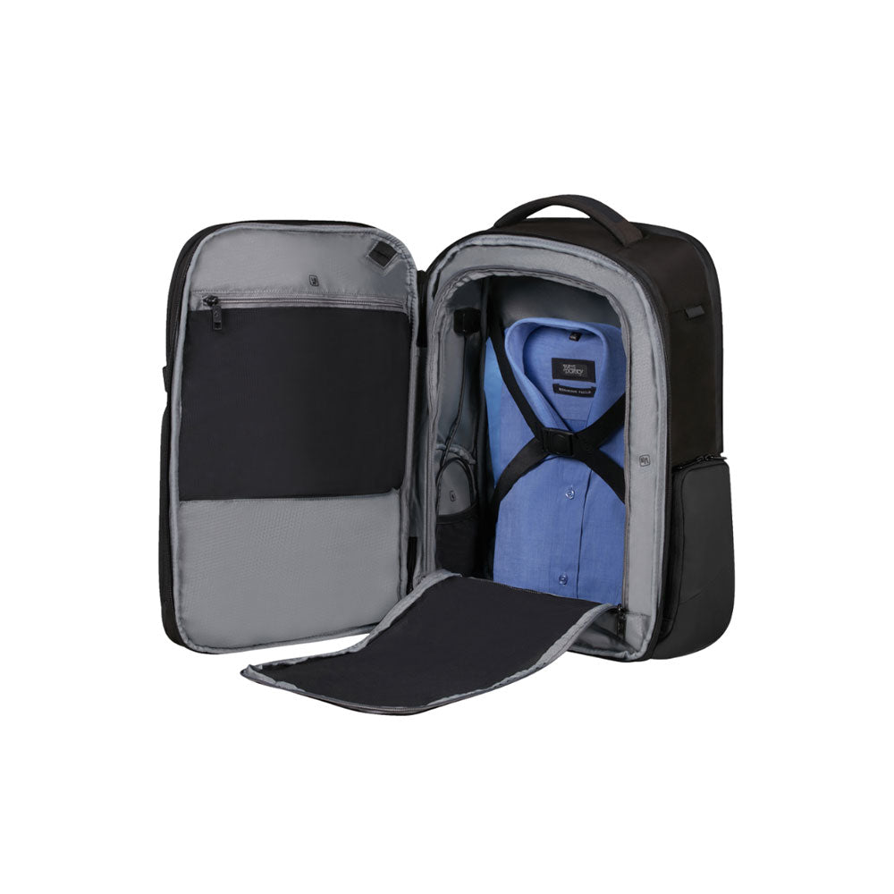 Biz2Go Backpack Exp Overnight Samsonite - MYLILLY