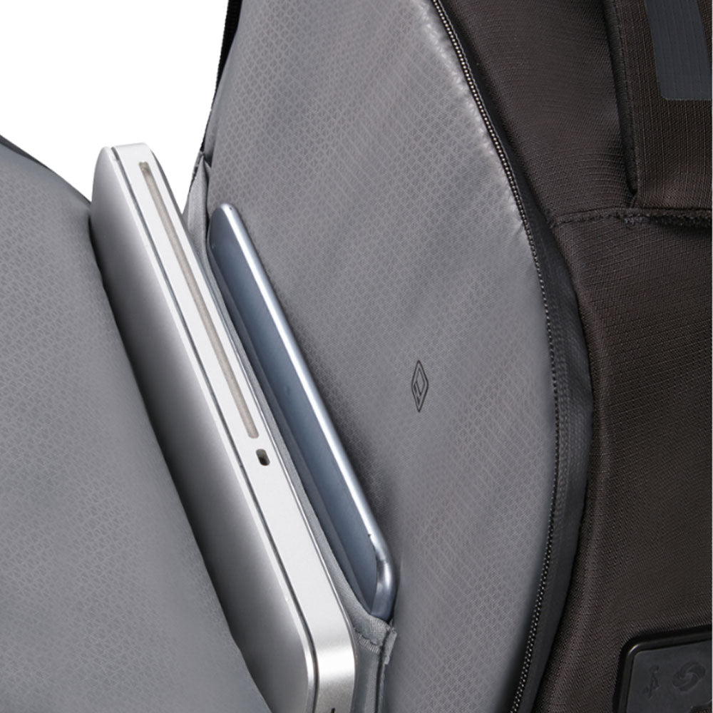 Biz2Go Backpack Exp Overnight Samsonite - MYLILLY