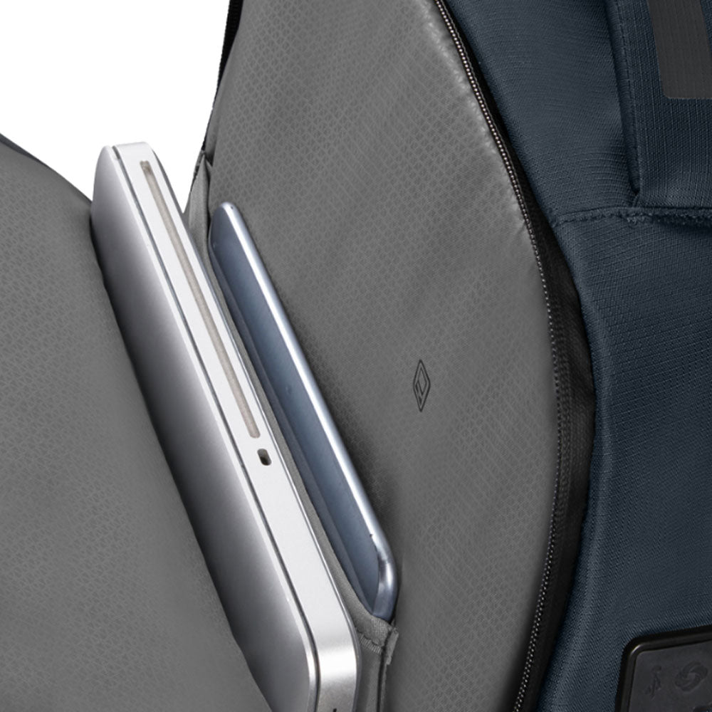 Biz2Go Backpack Exp Overnight Samsonite - MYLILLY