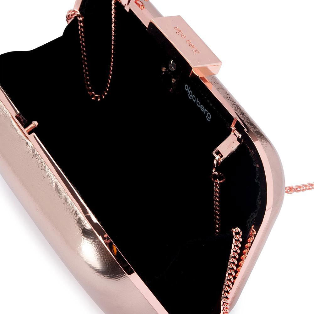 Blaze Metallic Shine Pod Olga Berg - MYLILLY