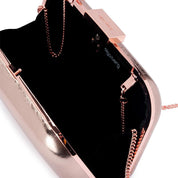 Blaze Metallic Shine Pod Olga Berg - MYLILLY